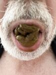 Eating Swallow Shit, Popper