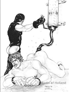Tom of Finland