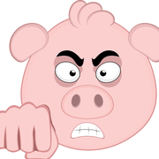 fistpig