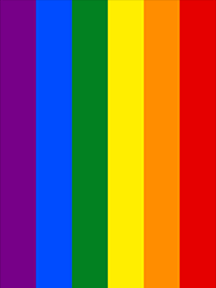 🏳️‍🌈Gay