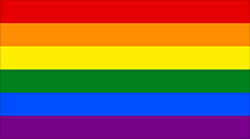🏳️‍🌈Gay