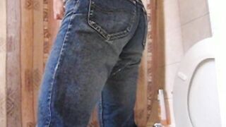 Big Standing Shit 1