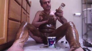 Fun with shit