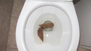 Barefoot dump