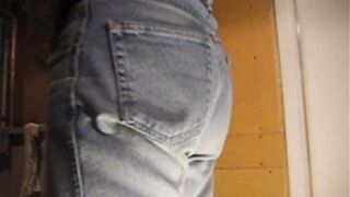 Brief shit