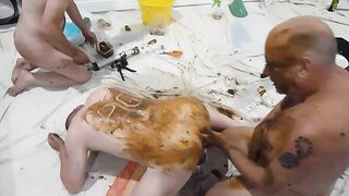 Puke....a personal compilation