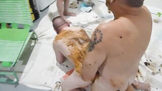 Puke....a personal compilation