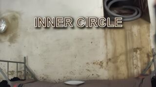Inner Circle - Brown Riders