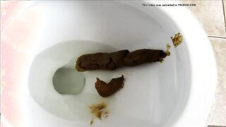 Big weekend log