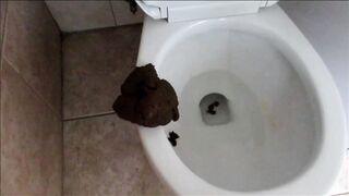 Messy Shit