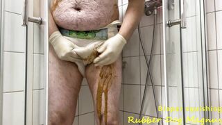 Diaper Punishment 3L 3/4