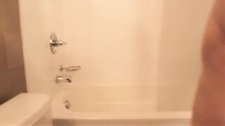 Guy Shits in Another Guy's Mouth