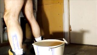 Big Shit, Big Splash