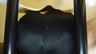 Human Toilet Hotel Feed