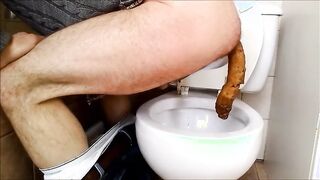 Seatless Shit
