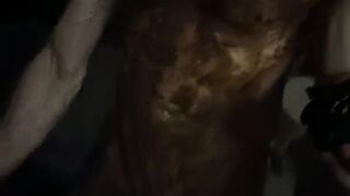 Schweinestall 1