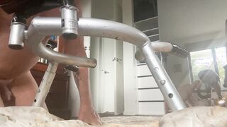 Shit pillow
