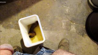 Dirty Work