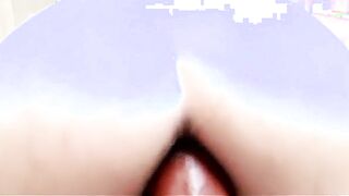 Big Dildo Shitfuck