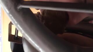 Fed and Facefucked