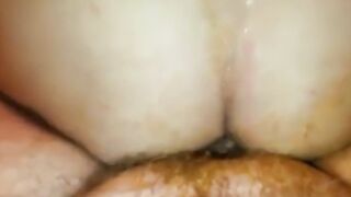 Amateur Scat Wife Feeds On Husband Before Sex