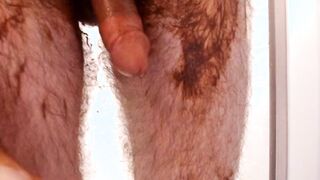 Horny Shower Play Pt.2