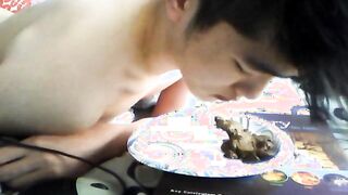 Twink Scat Eater
