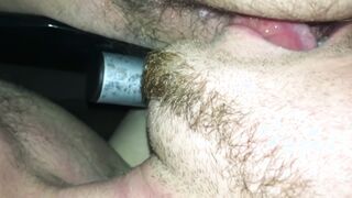 Shit feeding